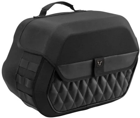 SW-MOTECH Legend Gear LH1 Side Bag (Right) (BC.HTA.00.682.11000)