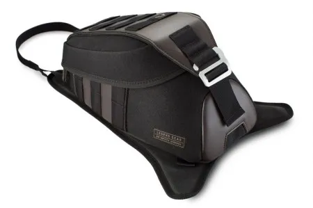 SW-MOTECH Legend Gear Strap-on Tank Bag LT2 (BC.TRS.00.402.10000)