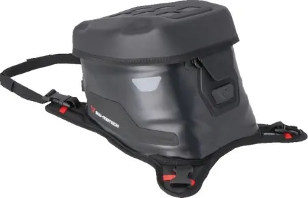 SW-MOTECH PRO Cross WP Strap Tank Bag (BC.WPB.00.025.10000)