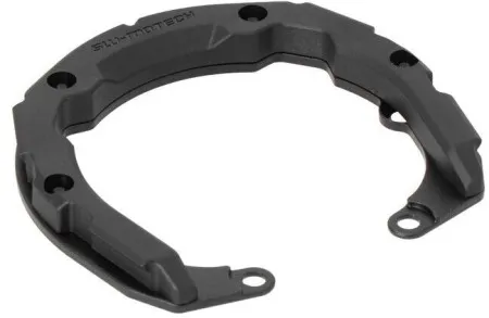 SW-MOTECH Pro Tank Ring For Aprilia/ BMW/ MV Agusta/ Triumph Models (Caps With 6 Bolts) (TRT.00.787.16001/B)