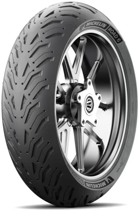 Michelin Road 6 180/55ZR17 (73W) TL (159304)