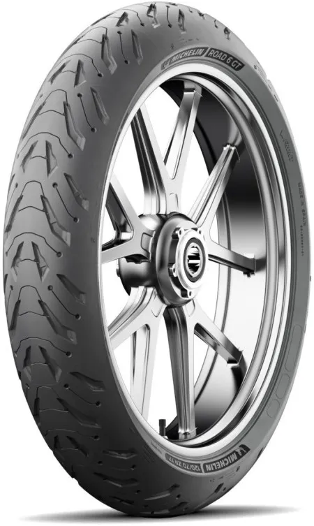 Michelin Road 6 GT 120/70ZR17 (58W) TL (695754)