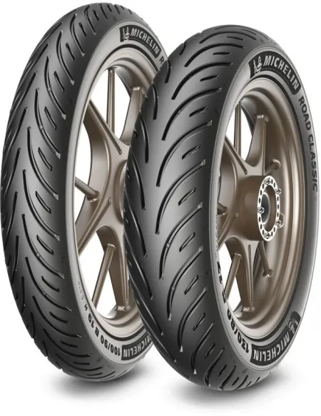 Michelin Road Classic 100/90-18 56V TL (139824)