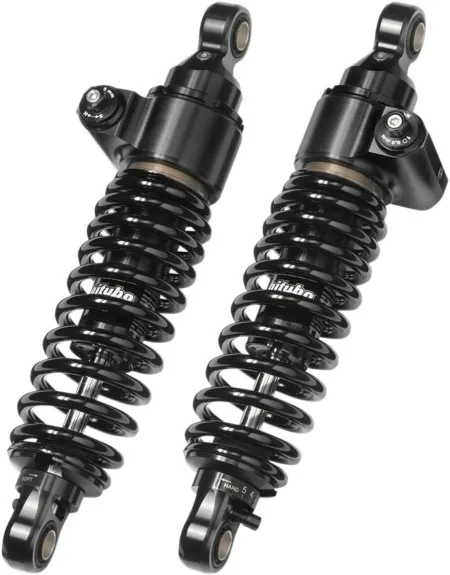 Bitubo RR Shocks Triumph -10MM (04050949)