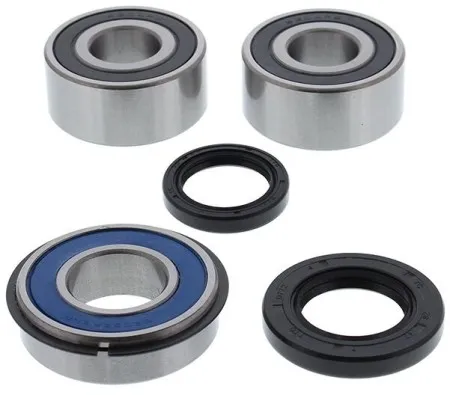 All Balls Racing BRNG KT Wheel RR TR (25-1756-A)