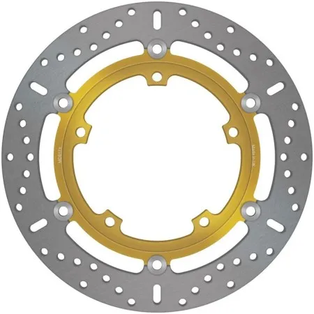 EBC Brakes X-Series Brake Rotor (MD817X)