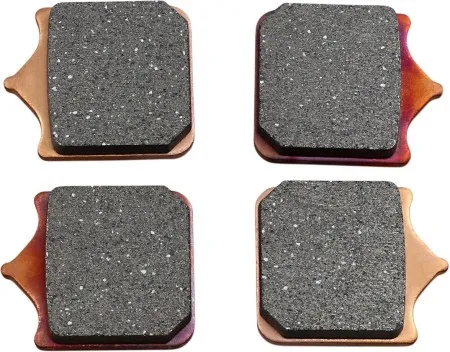 EBC Brakes Extreme Performance Sintered 