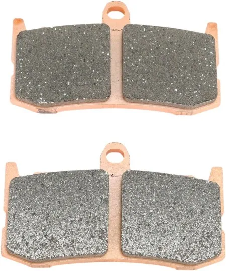 EBC Brakes EPFA Series Extreme Pro Sindered Brake Pads (EPFA491HH)