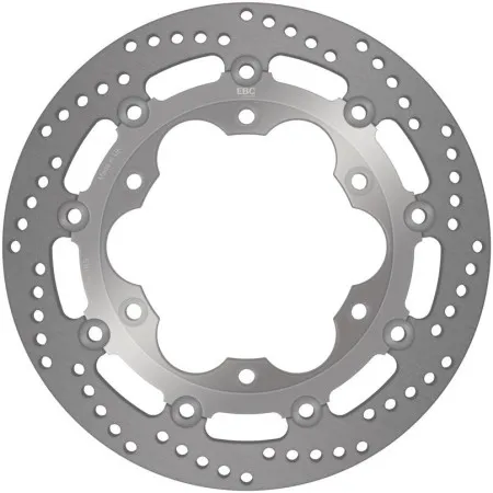 EBC Brakes MD Series Pro-Lite Brake Rotor (MD601RS)
