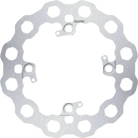 Galfer Cubiq™ Brake Rotor (DF013QA)