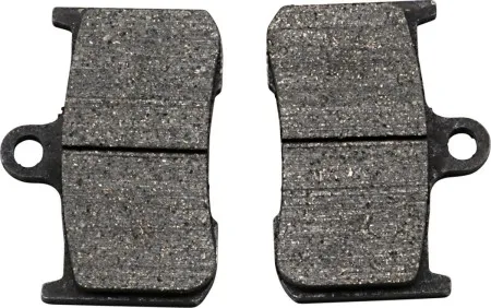Galfer Semi-Metallic Brake Pads (FD331G1054)
