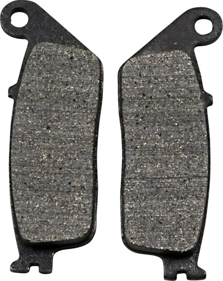 Galfer Semi-Metallic Brake Pads (FD140G1054)