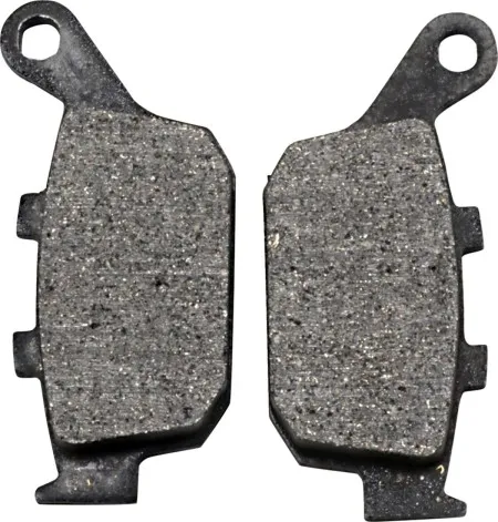 Galfer Semi-Metallic Brake Pads (FD103G1054)