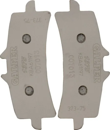 Galfer Brake Pad Sport Sinter (FD373G1375)