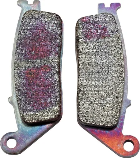 Galfer HH Sintered Ceramic Brake Pads (FD266G1375)