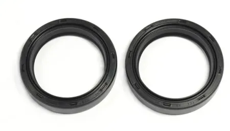Athena, Fork Oil Seal Kit 43X55X10,5 MM (P40FORK455058)