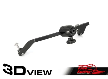 Free Spirits Universal Bracket For Triumph Tiger 1200 Until 2021 Models (309023SP)