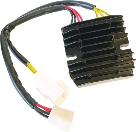 Ricks Motorsport Hot Shot Regulator-Rectifier (10-031H)
