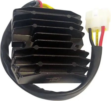 Ricks Motorsport Hot Shot Lithium-Ion Compatible Rectifier Regulator (14-004H)