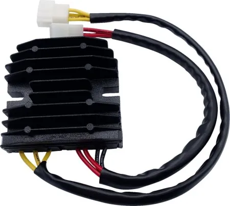 Ricks Motorsport Hot Shot Lithium-Ion Compatible Rectifier Regulator (14-005H)