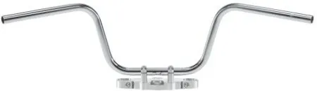 TRW Steel Handlebar 24,5 MM (1