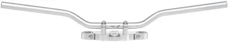 TRW Steel Handlebar 24,5 MM (1