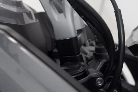 SW-MOTECH Bar Riser (LEH.11.039.10400/B)