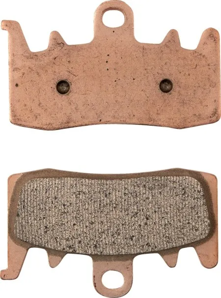 Drag Specialties Brake Pad Drag Sintered (FAD630HH)