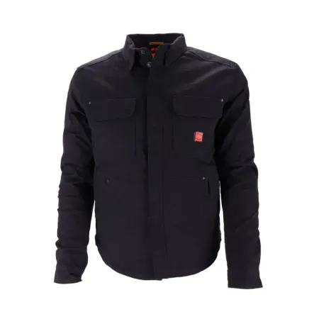 Roeg Chaser Jacket Black Size 2XL (ARM681559)