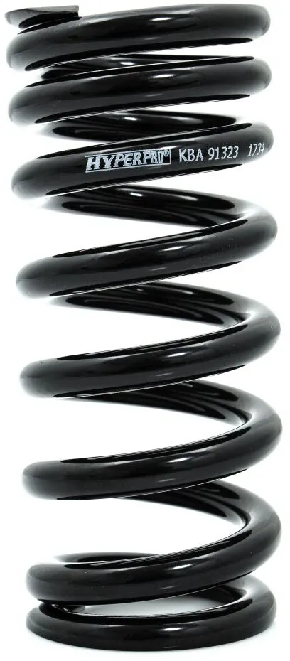 Hyperpro Fork Springs for Triumph (SP-TR10-SSB009B)