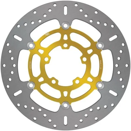 EBC Brakes X-Series Brake Rotor (MD8014X)
