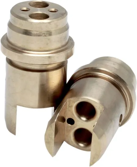 Kibblewhite Precision Machining Tappet Block Tri 650/750 (70-0448)