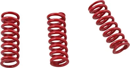 Kibblewhite Precision Machining Springs Clutch Tri 3PK (70-0124)
