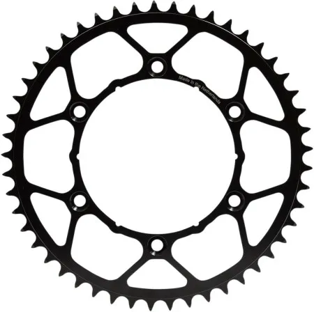 Moto Master Steel Ultralight Rear Sprocket (62.007.11.53)
