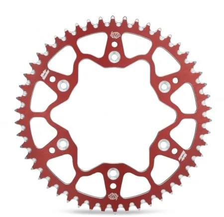 Moto Master 7075 Racing MX Sprocket (62.007.23.50)