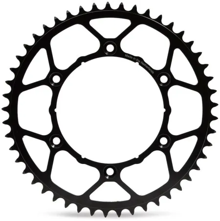 Moto Master Steel Ultralight Rear Sprocket (62.007.11.54)