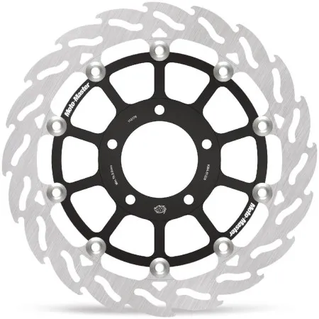 Moto Master Flame Series Rotor Race (113179)