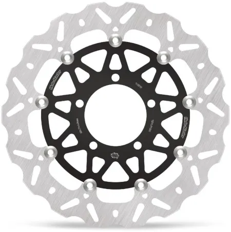 Moto Master Nitro Series Brake Disc (112370)