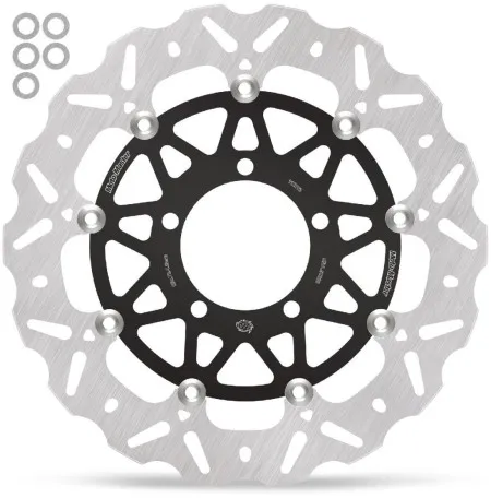 Moto Master Nitro Series Brake Disc (112372)