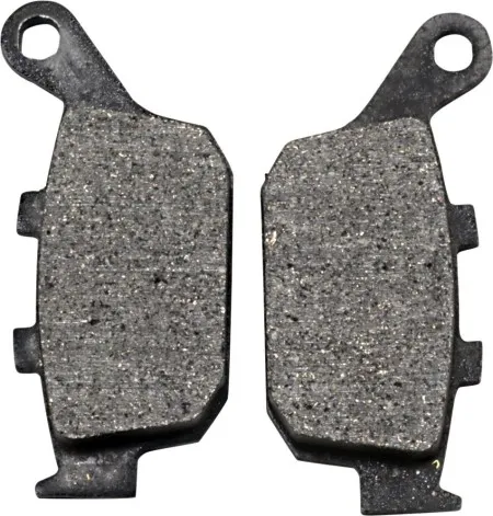 Moto Master Brake Pad Ceramic (402204)
