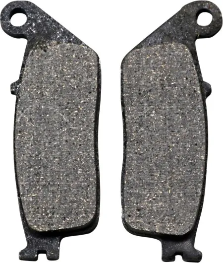 Moto Master Brake Pad Ceramic (402504)
