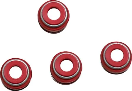 Kibblewhite Precision Machining Valve Seal 5.5MM Viton (71016-4)