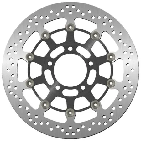 SBS Stainless Steel Brake Rotor (5042A)