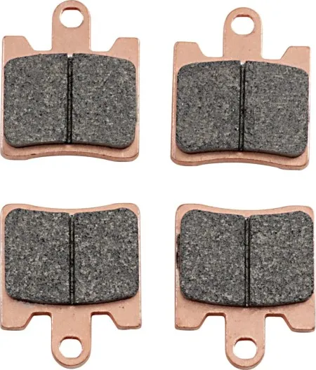 Brake Pad SBS 740HS (740HS)