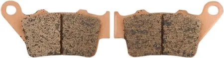 SBS LS Street Excel Sintered Rear Brake Pads (675LS)