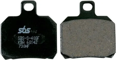 Brake Pad SBS 730HF (730HF)
