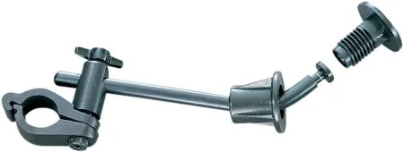Slipstreamer Spitfire Sport Shield Replacement Hardware Kit (#A-3)