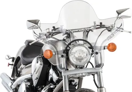 Slipstreamer SS-20 Stealth Windshield (SS-20-C)