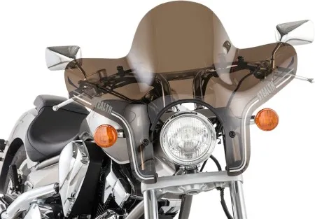 Slipstreamer SS-20 Stealth Windshield (SS-20-T)