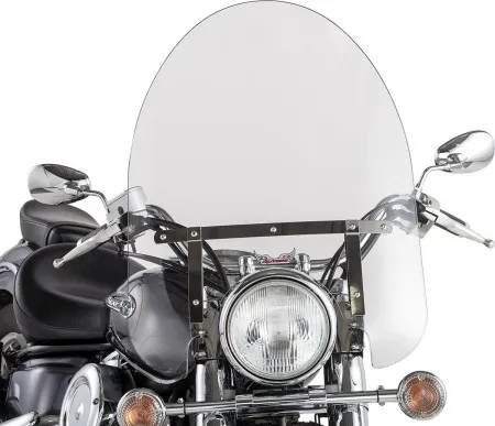 Slipstreamer SS-30 Classic Windshield (SS-30-22CQ)